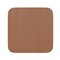 Flash Furniture 4PK Teak Poly Resin Seats for Stools & Chairs, 4PK 4-JJ-SEA-PL02-TEAK-GG - alternate 4